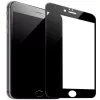 Evelatus Apple iPhone 6 Plus 2.5D full cover Japan glue glass anti-static zwart