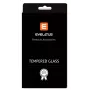 Evelatus Apple iPhone 6 Plus 2.5D full cover Japan glue glass anti-static zwart