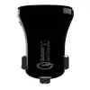 Evelatus quick autolader QCC02 zwart