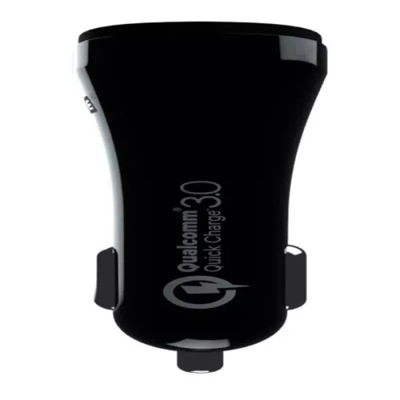 Evelatus quick autolader QCC02 zwart