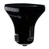 Evelatus quick autolader QCC02 zwart