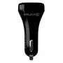 Evelatus quick autolader QCC02 zwart
