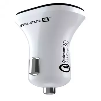 Evelatus quick autolader QCC02 wit