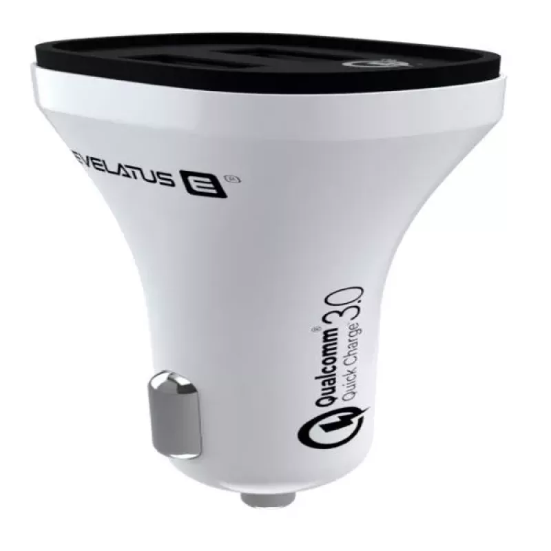 Evelatus quick autolader QCC02 wit