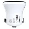 Evelatus quick autolader QCC02 wit
