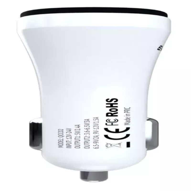 Evelatus quick autolader QCC02 wit