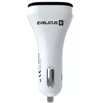Evelatus quick autolader QCC02 wit