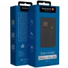 Evelatus universele MFI-datakabel 1m MFI02 zwart