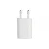 Apple MD813 A1400 iPhone 5W USB-voeding (Wit)