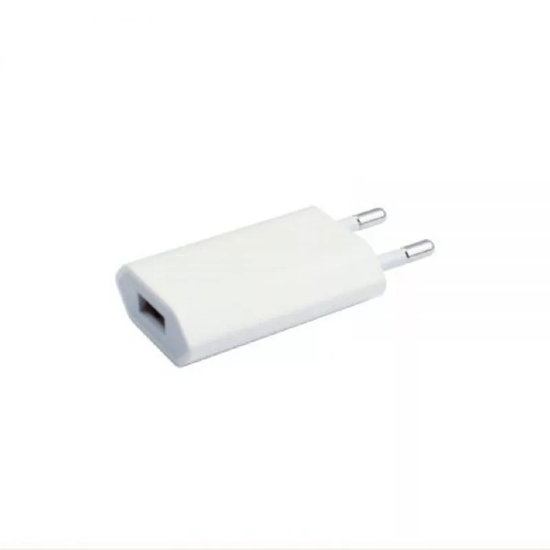 Apple MD813 A1400 iPhone 5W USB-voeding (Wit)