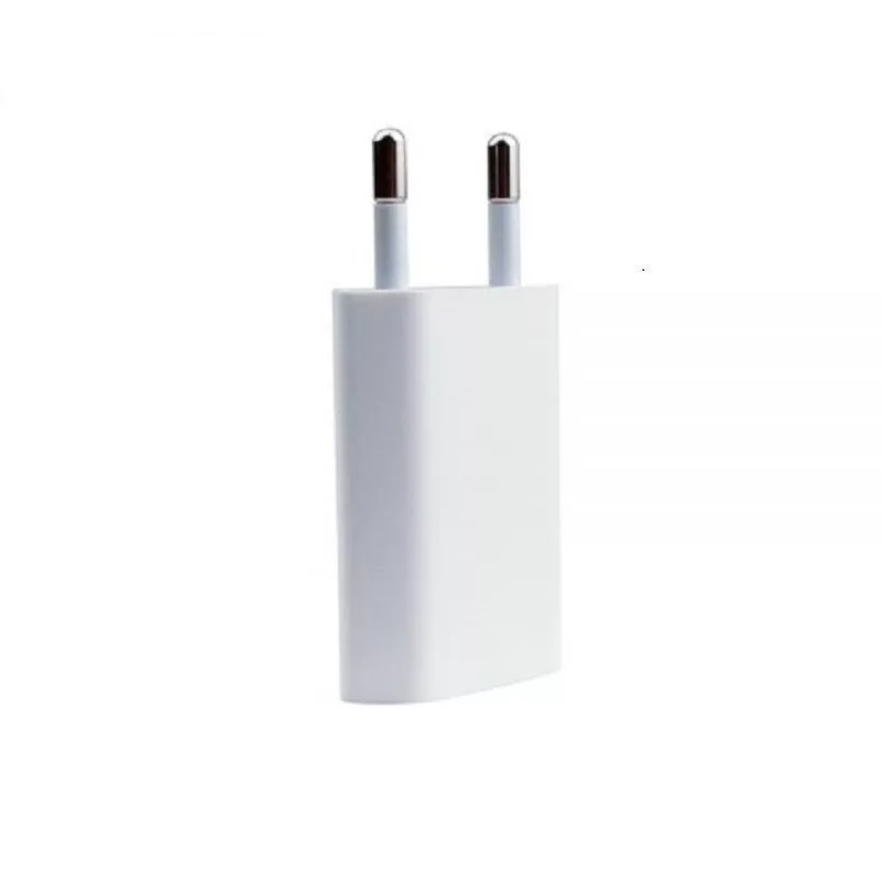 Apple MD813 A1400 iPhone 5W USB-voeding (Wit)