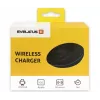 Evelatus Universal EWC01 Draadloze Oplader Zwart