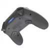 GameBox P5 Analoge draadloze game-controller voor PS5 - PlayStation 5 Dual Vibration Microfoon Touch Wit