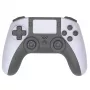 GameBox P5 Analoge draadloze game-controller voor PS5 - PlayStation 5 Dual Vibration Microfoon Touch Wit