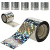 Gardena Super Effectief Reflecterend Vogelfluit Tape 24mm x 50m (5 rollen)