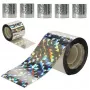 Gardena Super Effective Reflective Bird Deterrent Tape 24 mm x 50 m (5 rollen)