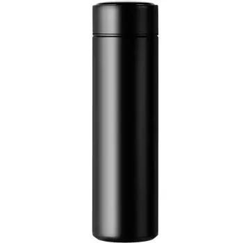 IVY Steel Smart Thermo Vacuüm Beker 350ml voor warme en koude dranken met temperatuurweergave