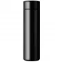 IVY Steel Smart Thermo Vacuüm Beker 350ml voor warme en koude dranken met temperatuurweergave
