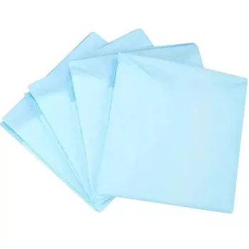 iLike superabsorberende wegwerptrainingsmatjes voor honden en katten 20 st. lekvrij 60x90 cm