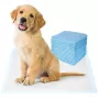 iLike superabsorberende wegwerptrainingsmatjes voor honden en katten 20 st. lekvrij 60x90 cm