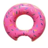 IVY Opblaasbare Donut Zwembad Float Ring Water Tube voor kinderen & volwassenen