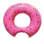 IVY Opblaasbare Donut Zwembad Float Ring Water Tube voor kinderen & volwassenen