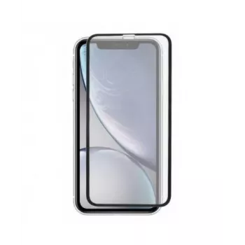 TakeMe Hard Ceramic Full Surface Screen Protector Glas voor Apple iPhone 11 Pro Max / iPhone XS Max