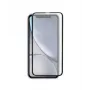 TakeMe Hard Ceramic Full Surface Screen Protector Glas voor Apple iPhone 11 Pro Max / iPhone XS Max