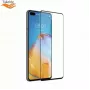 TakeMe Huawei P40 HARD Keramiek Volledig Oppervlak Displayscherm van Glas