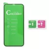 TakeMe HARD Ceramic Full Surface Screen Protector Glas voor Huawei P40 Lite / P40 Lite E