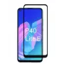 TakeMe HARD Ceramic Full Surface Screen Protector Glas voor Huawei P40 Lite / P40 Lite E