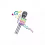 BEMI M85 Karaoke Microfoon met Luidspreker voor Kinderen & Volwassenen, Stemeffecten, Opname, Micro SD, USB, Bluetooth
