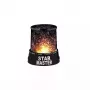 Elight STM Star Master Dual Mode Sterrenhemel Projector met 4x AA / USB-kabel Voeding Zwart