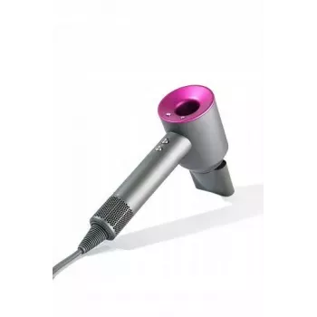 iLike Haardroger Roze 2000W