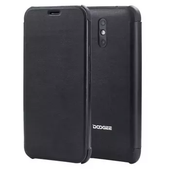 Doogee Flip Case BL5000 zwart