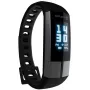 Evelatus Fitness Tracker EFT01 Zwart