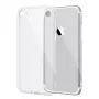 Evelatus Apple iPhone 6/6s siliconen hoesje transparant
