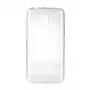 EVELATUS Nokia 1 (2018) siliconen hoesje 1,5mm TPU transparant