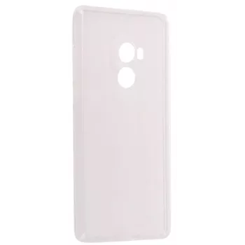 Evelatus Nokia 7 Plus transparant siliconen hoesje 1,5mm TPU transparant