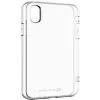 Evelatus Apple iPhone X transparant siliconen hoesje 1,5mm TPU transparant