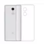 Evelatus Xiaomi Redmi 5 transparant siliconen hoesje 1,5mm TPU transparant