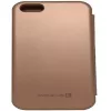 Evelatus Apple iPhone 5/5s/SE bookcase roségoud