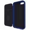 Evelatus Apple iPhone 5/5s/SE bookcase donkerblauw