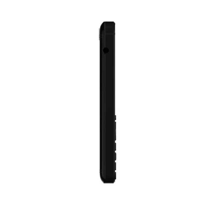 Evelatus Tron DS Black feature phone zonder abonnement