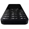 Evelatus Tron DS Black feature phone zonder abonnement