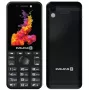 Evelatus Tron DS Black feature phone zonder abonnement