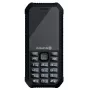 Evelatus Samson DS zwart zwarte mobiele telefoon