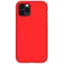 Evelatus Apple iPhone 7/8/SE2020/SE2022 Premium Soft Touch siliconen hoesje rood