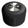 Evelatus Bluetooth Speaker S size EBS01 Zwart