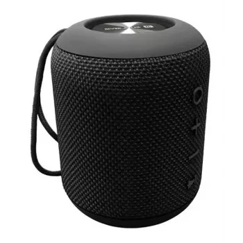 Evelatus Bluetooth Speaker S size EBS01 Zwart